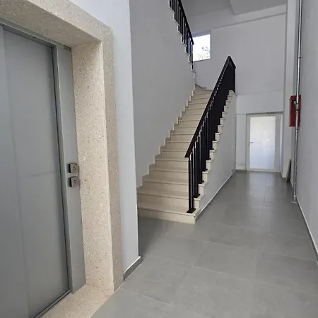 Apartamento Azure Eden