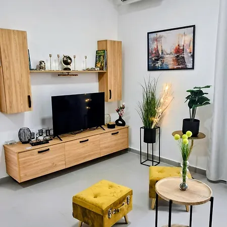 Apartamento Azure Eden *