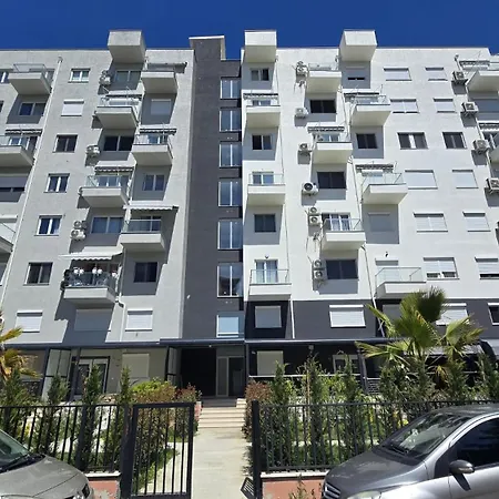 Apartamento Azure Eden