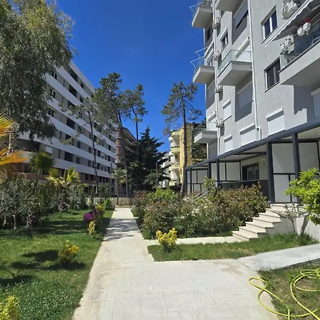 Azure Eden Apartamento *